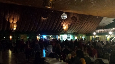 The Col Ballroom